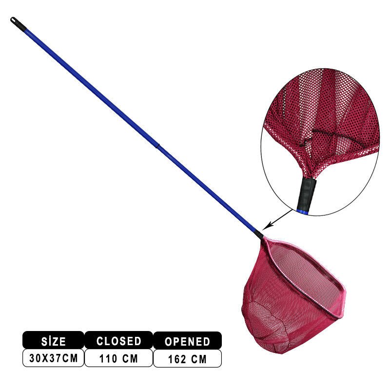 Liman  Kepçe Lrf Teleskopik (Teke) K-24