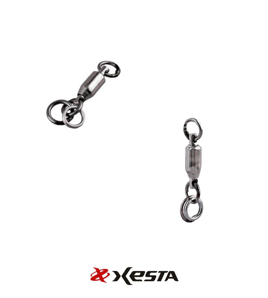 XESTA WBB JIGGING ASSIST FIRDÖNDÜ 23KG #1 2P