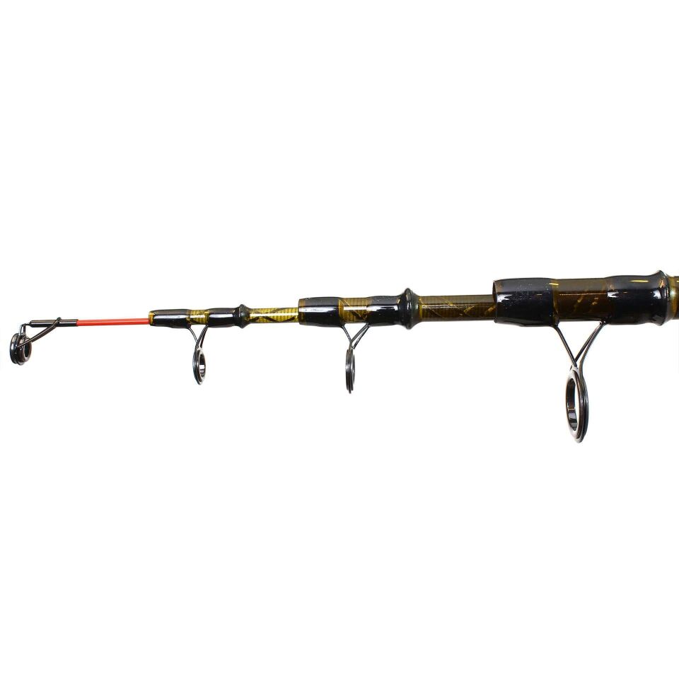 Captain 1523 Predator 425cm Tele Surf Kamış 150-250gr Atar