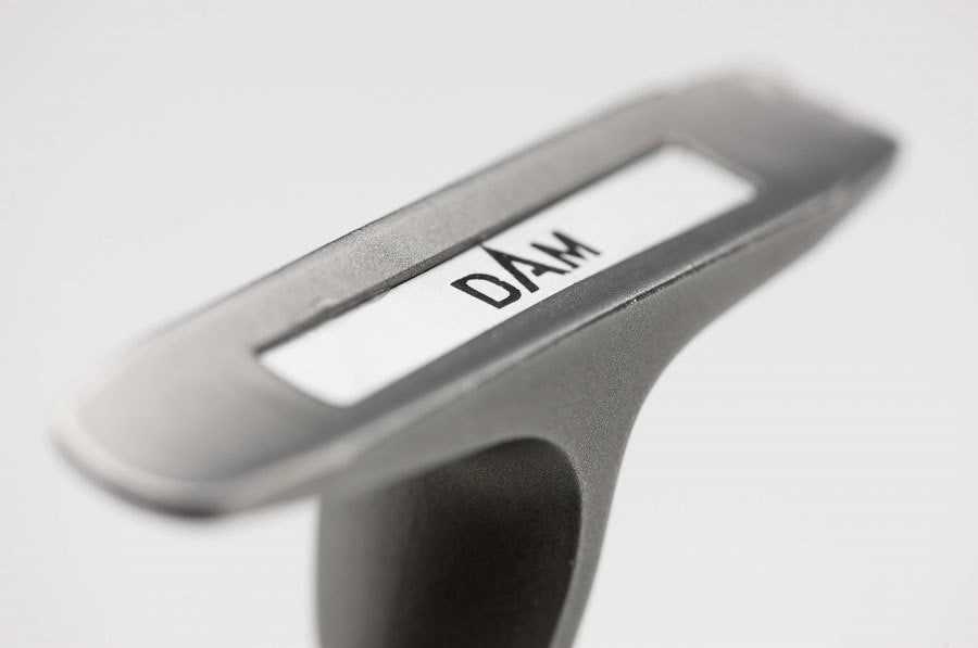 Dam Quick 6 LC 5000 Fd 6+1 BB Olta Makinesi