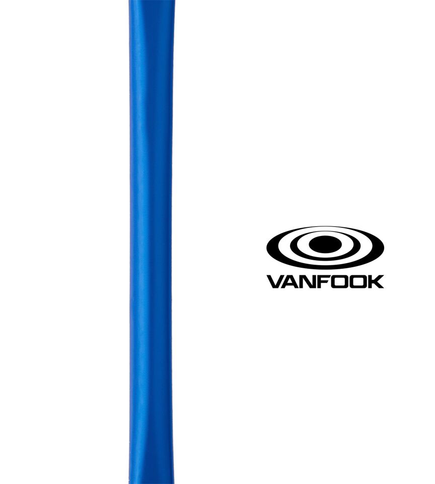 VANFOOK B-ST SHRINK TUBE MAVİ 1M 2.5MM