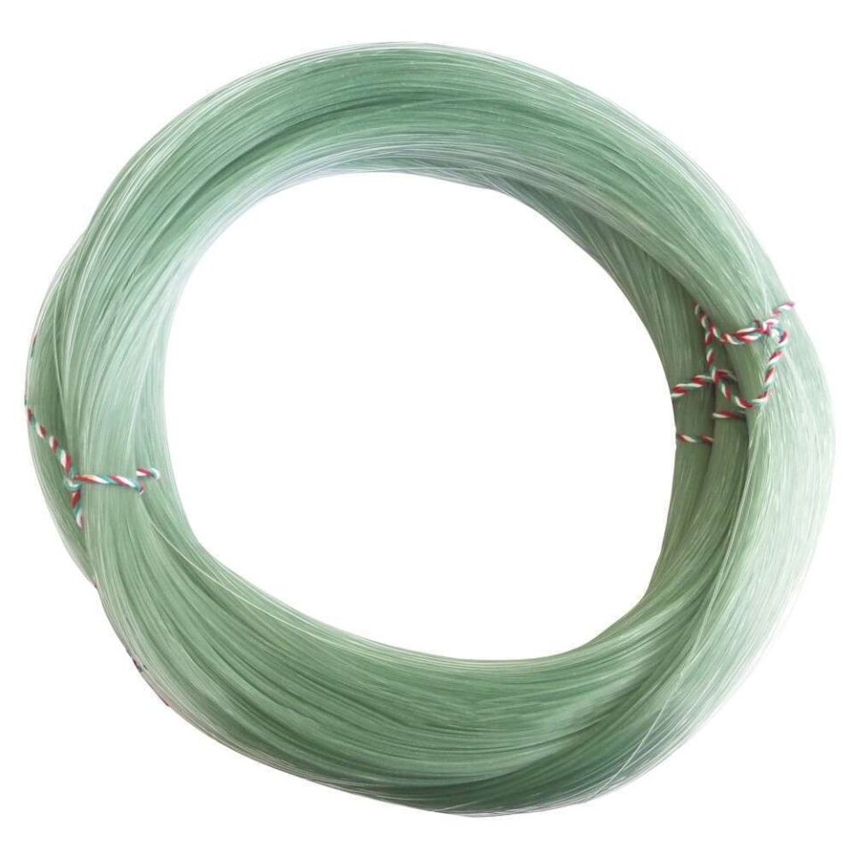 Asso Super Soft Çile 1000mt Monofilament Misina Yeşil
