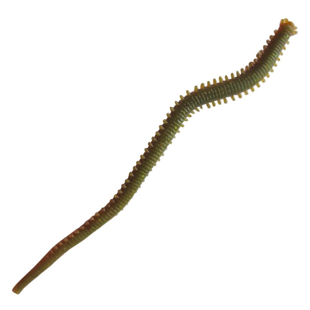 Berkley Gulp Alive Saltwater Sandworm Camo - 15CM