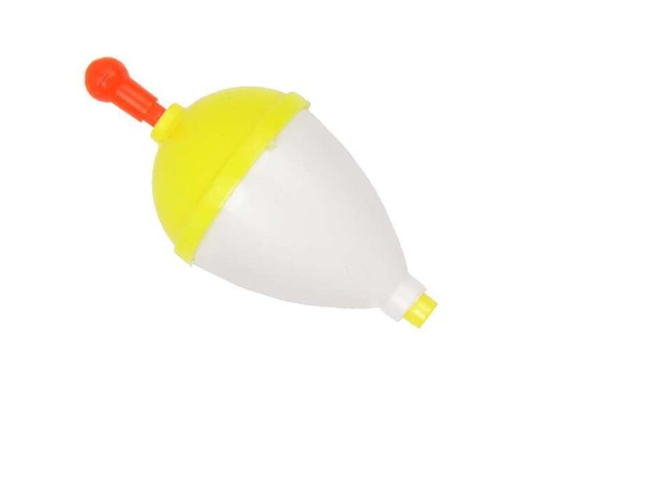 Captain 4420 Şamandra Plastik Konik Çubuklu