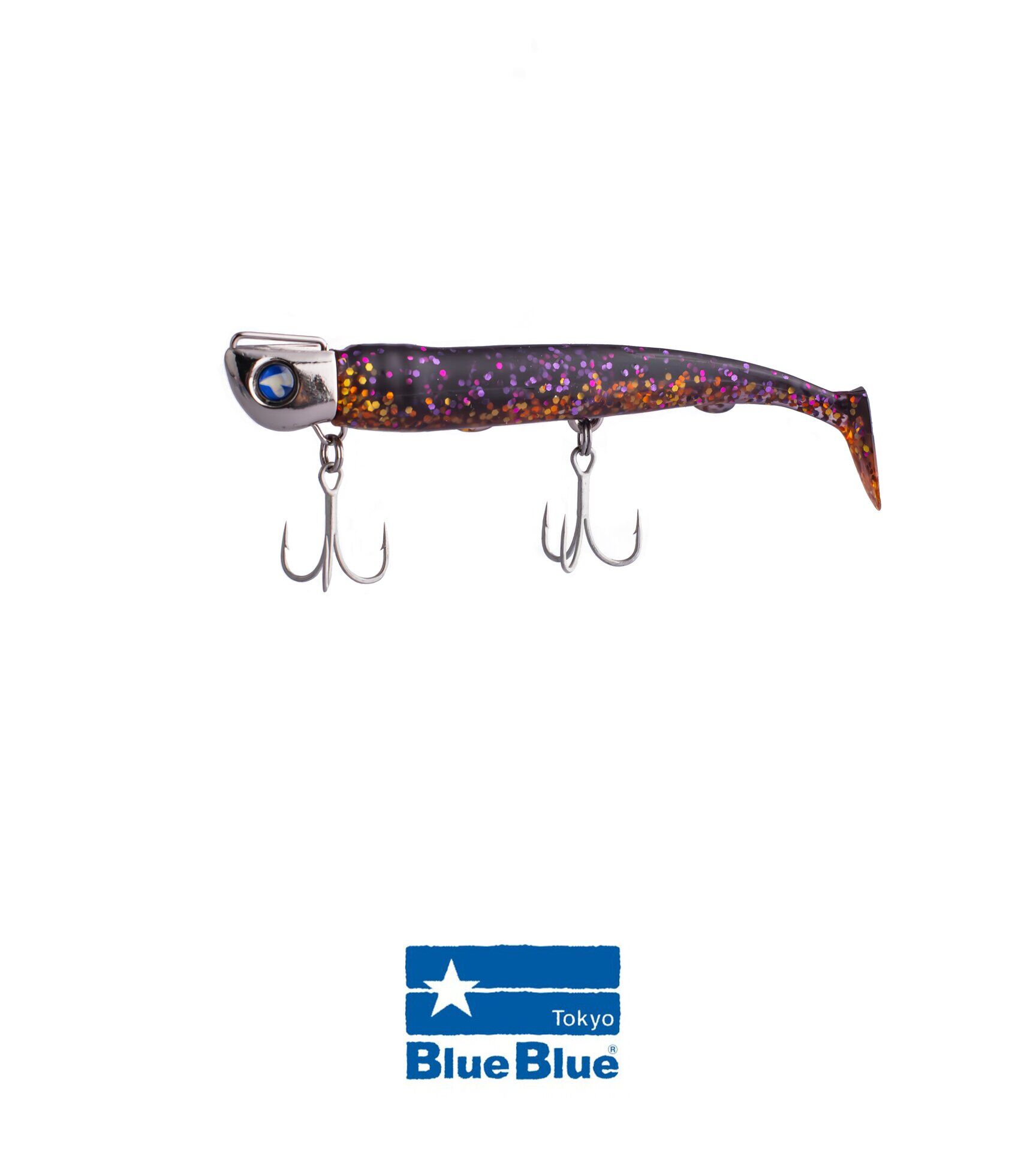 JOLTY 15G JIGHEAD&SİLİKON GÖVDE #19 (23G)