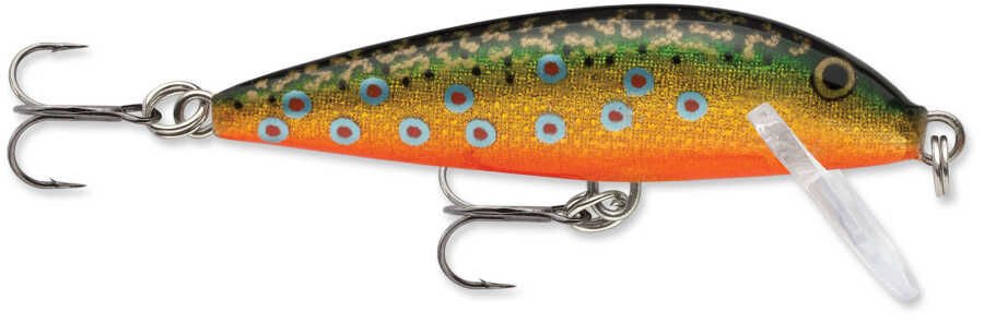 Rapala Countdown Sahte Balığı 30MM - Btr