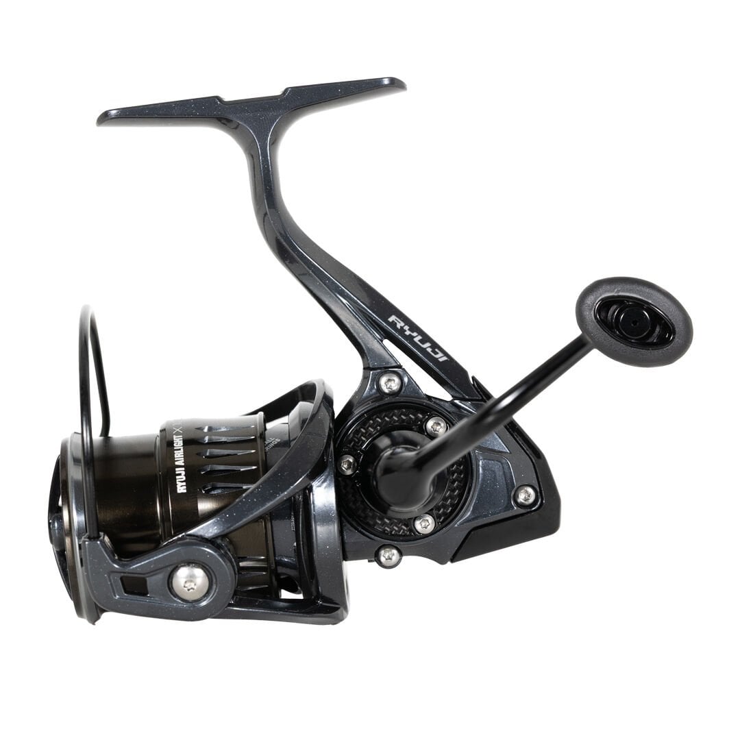 RYUJI AIRLIGHT X 1000S 6+1BB MAKARA