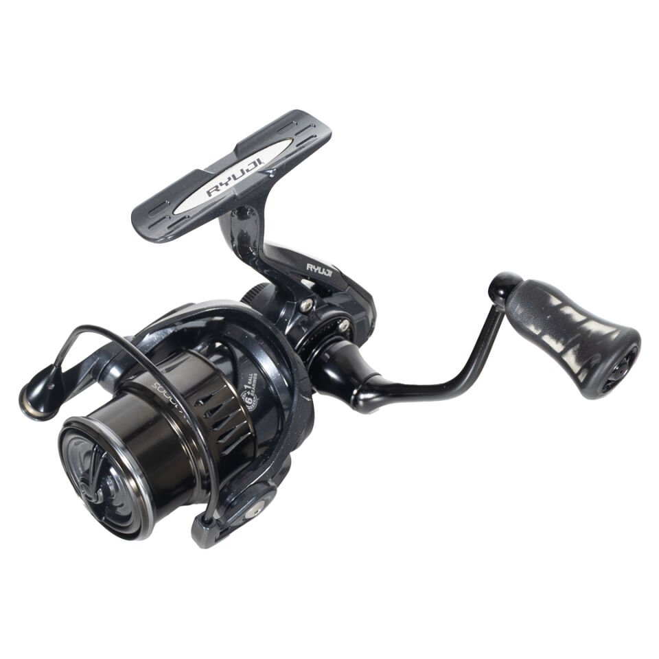 RYUJI AIRLIGHT X 1000S 6+1BB MAKARA