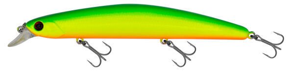 Wily Camaro 13 cm Maket Balık 21 gr (0-1M) 15
