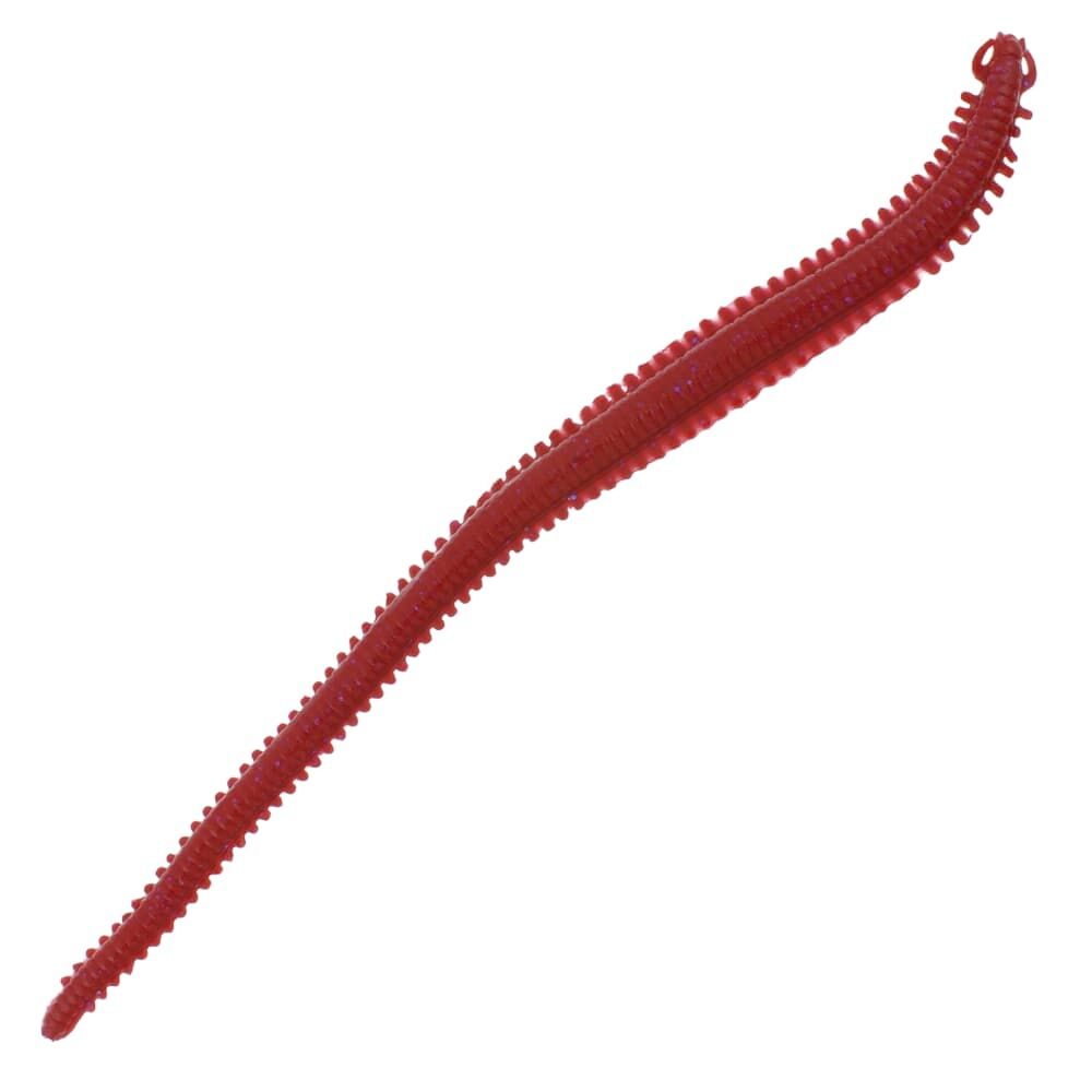 Berkley Gulp Alive Saltwater Sandworm 15CM - BLOODY