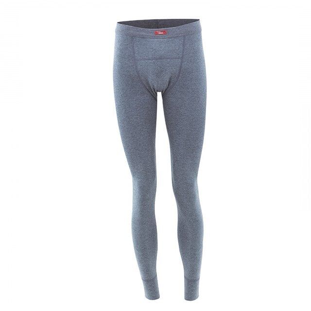 BLACKSPADE Termal Alt İçlik 2. Seviye Gri - S