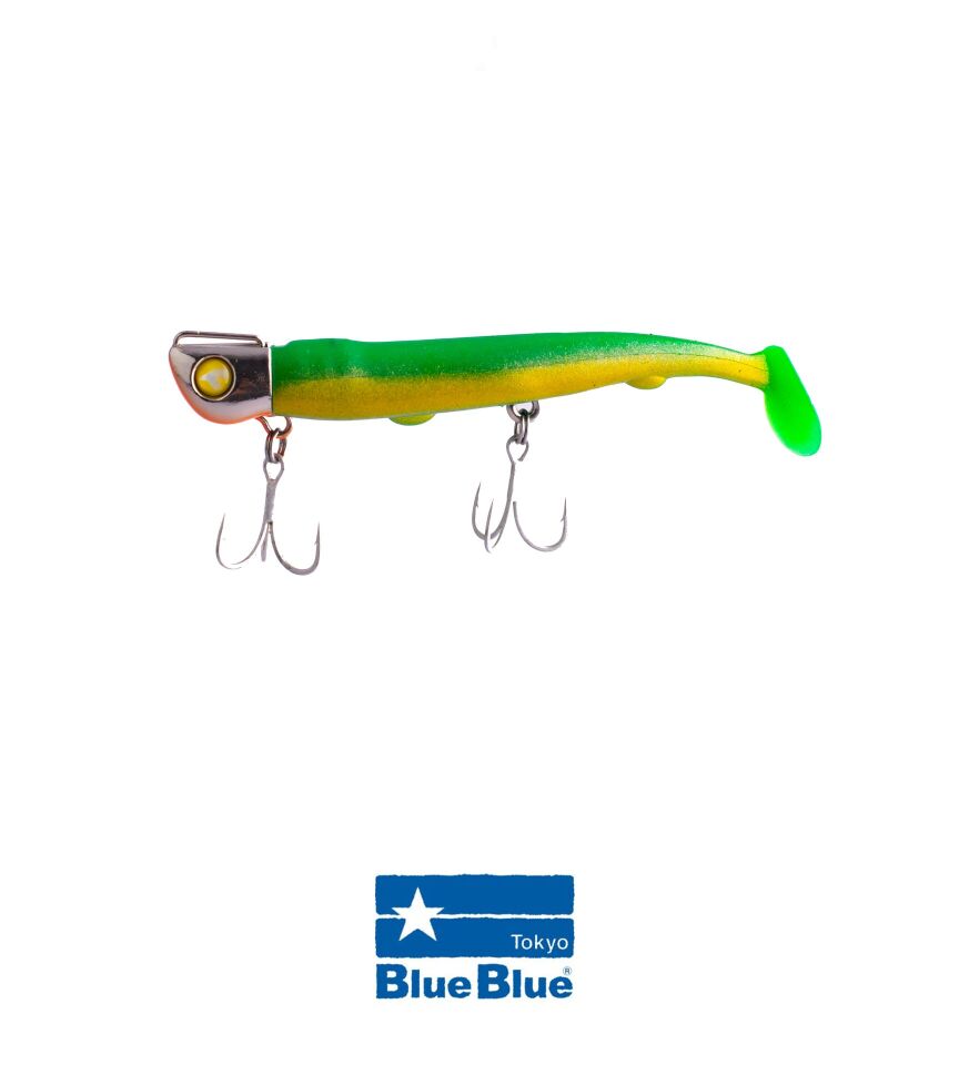 JOLTY 15G JIGHEAD&SİLİKON GÖVDE #21 (23G)