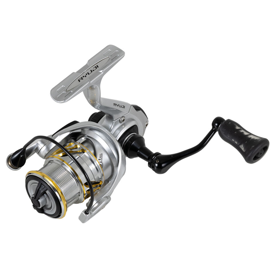 RYUJI AIRLIGHT 2000S 6+1BB MAKARA
