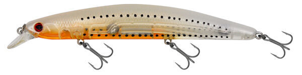 Wily Camaro 13 cm Maket Balık 21 gr (0-1M) 16