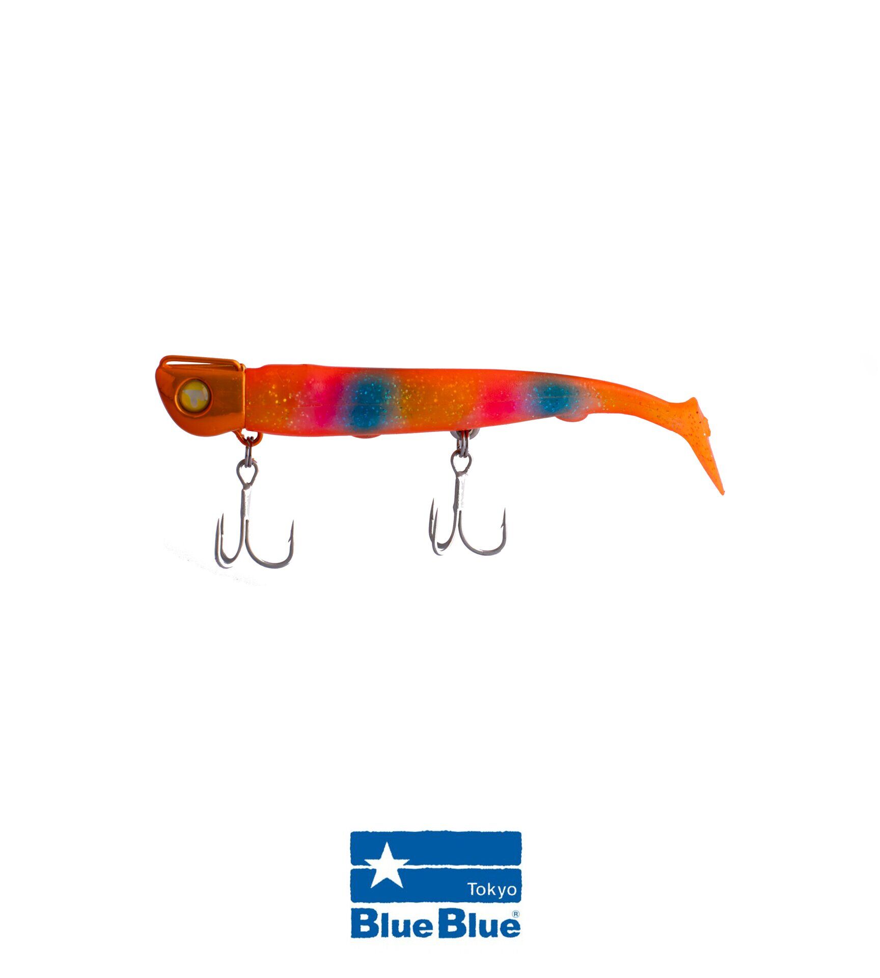 JOLTY 15G JIGHEAD&SİLİKON GÖVDE #23 (23G)