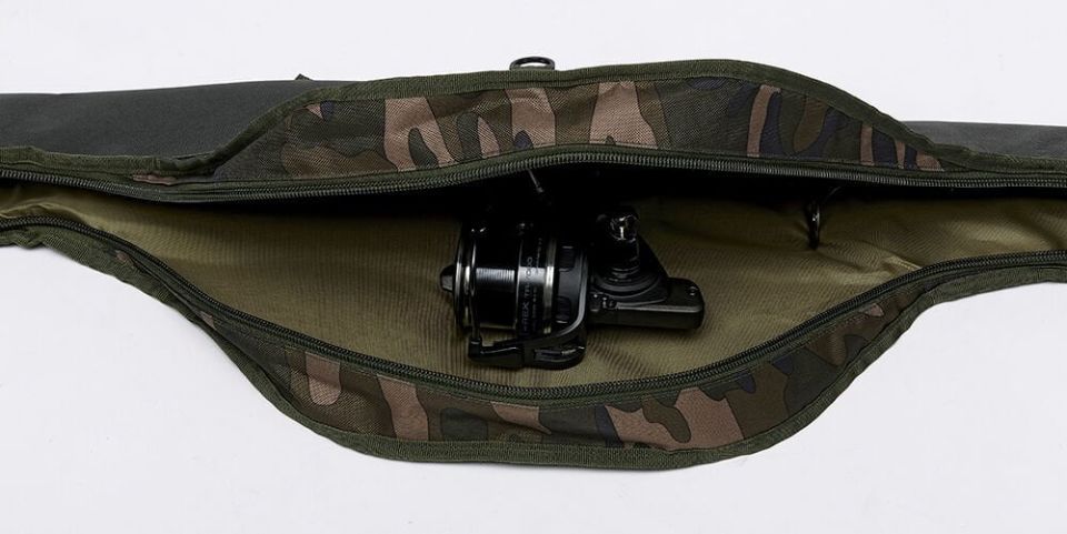 Prologic Avenger Padded Rod Sleeve 12' 1 Rod Çanta