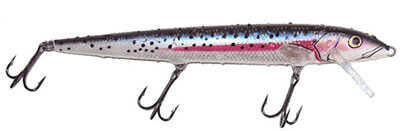 Rapala Countdown Sahte Balığı 90MM - BLM