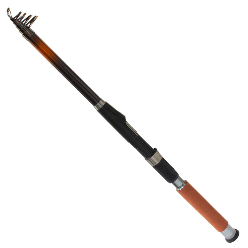 Remixon Cougar 2.40m 50-100gr Tele Kamış
