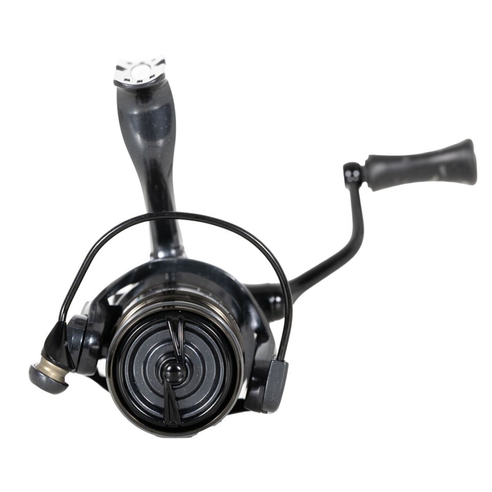 RYUJI AIRLIGHT X 2000S 6+1BB MAKARA