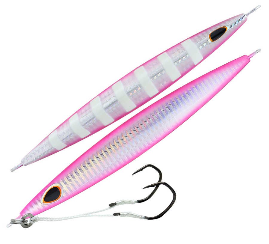 Storm Gomoku Kensaki Sahte Balığı SPZ - 40GR - 9CM