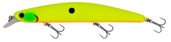 Wily Camaro 13 cm Maket Balık 21 gr (0-1M) 17