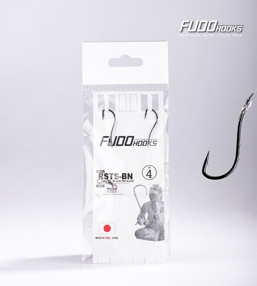 YEMLİ TAKIM FUDO 2901 #4 2KÖSTEK
