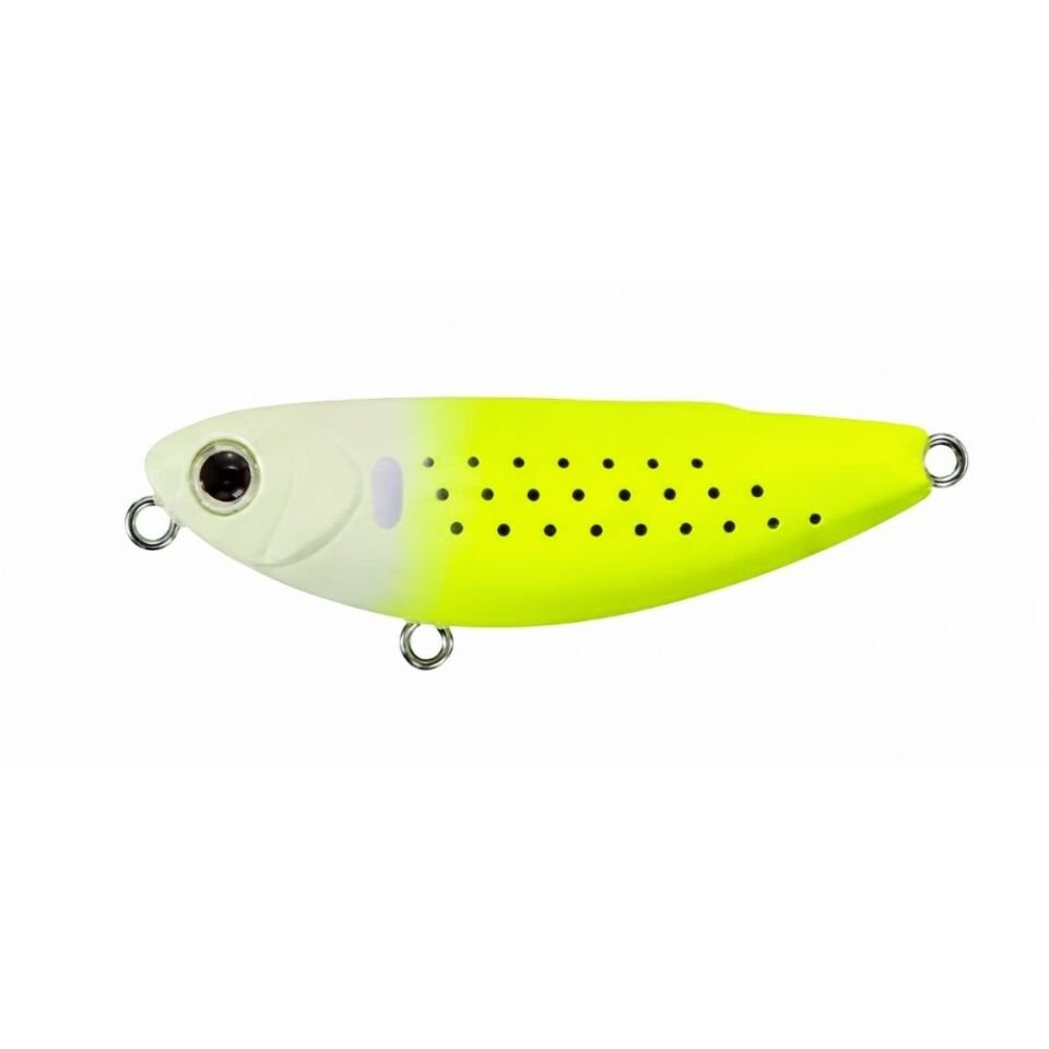 Zipbaits Fakie Dog 50mm WDT Su Üstü 5gr LRF Sahtesi