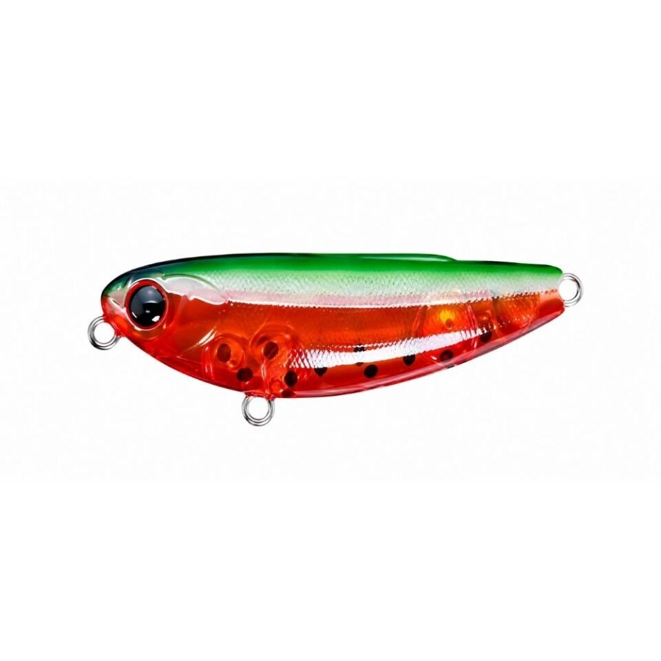 Zipbaits Fakie Dog 50mm WDT Su Üstü 5gr LRF Sahtesi