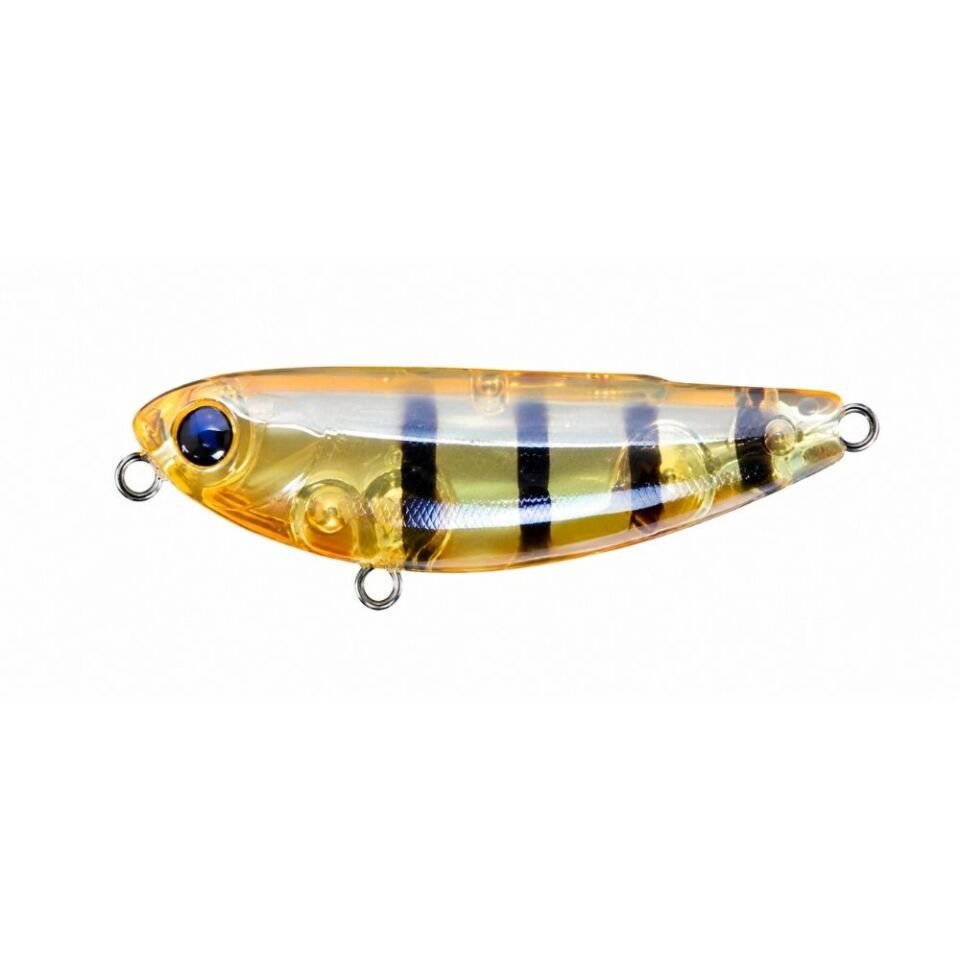 Zipbaits Fakie Dog 50mm WDT Su Üstü 5gr LRF Sahtesi