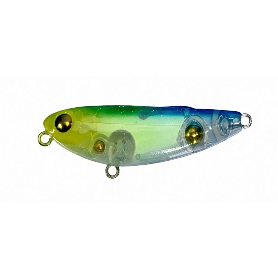 Zipbaits Fakie Dog 50mm WDT Su Üstü 5gr LRF Sahtesi
