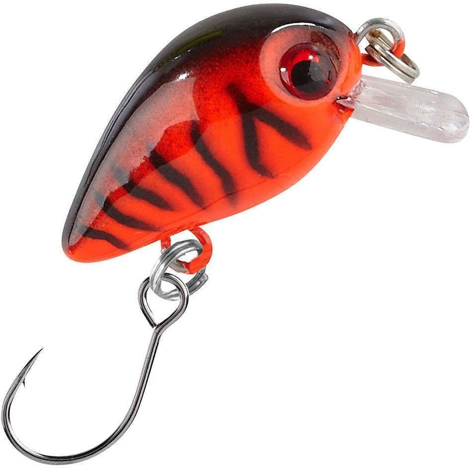 Balzer 16023 Trout Wobbler UV Active 3cm Maket Balık Suni Yem 303