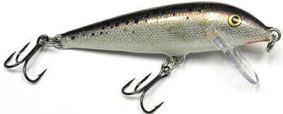 Rapala Countdown Sahte Balığı 70MM - SSM