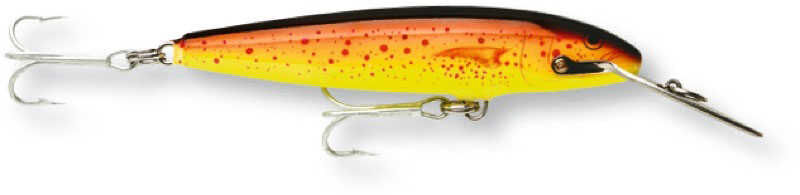 Rapala Magnum Sinking Sahte Balığı 110MM - RD