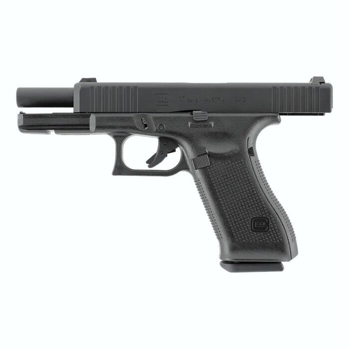 UMAREX Glock 17 Gen5 Airsoft Tabanca - Siyah