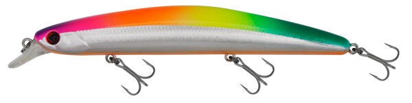 Wily Camaro 13 cm Maket Balık 21 gr (0-1M) 18