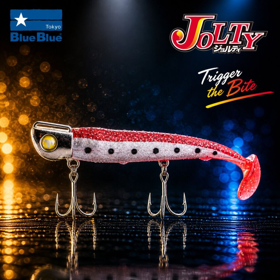 JOLTY 15G JIGHEAD&SİLİKON GÖVDE #25 (23G)