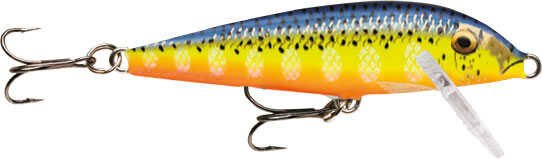 Rapala Countdown Sahte Balığı 70MM - HS