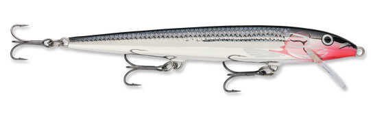 Rapala Original Floating Sahte Balığı 50MM - V