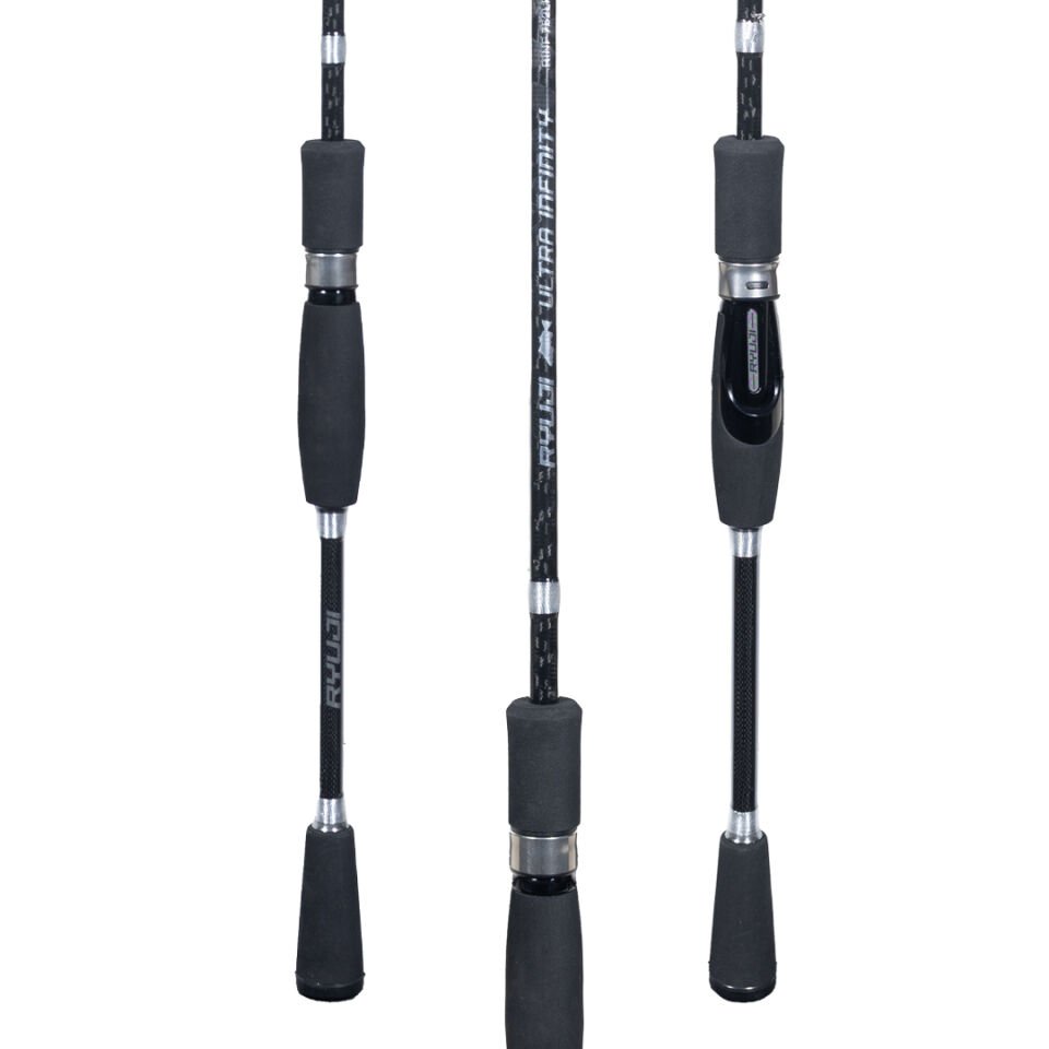 RYUJI ULTRA INFINITY FUJI O 2.30M 1-15GR,2P LRF KAMIŞ