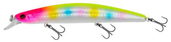 Wily Camaro 13 cm Maket Balık 21 gr (0-1M) 45