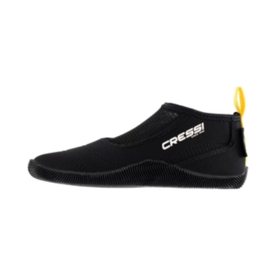 Cressi Aquatrek Dalış Çizmesi BLACK - M 40-41
