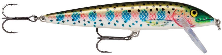 Rapala Countdown Sahte Balığı 70MM - RT