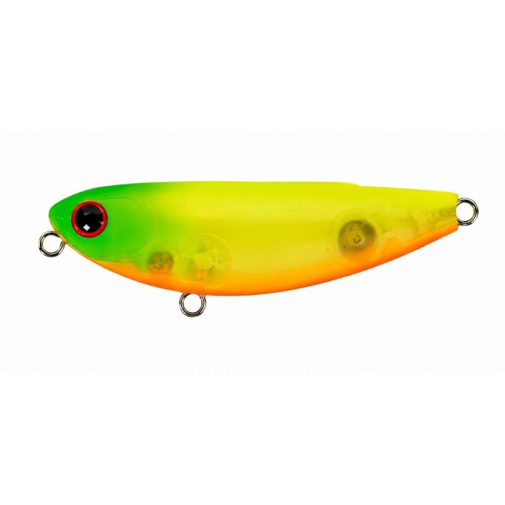 Zipbaits Fakie Dog 50mm WDT Su Üstü 5gr LRF Sahtesi 472