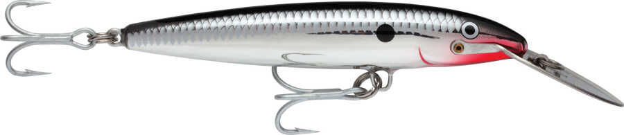 Rapala Magnum Sinking Sahte Balığı 90MM - CH