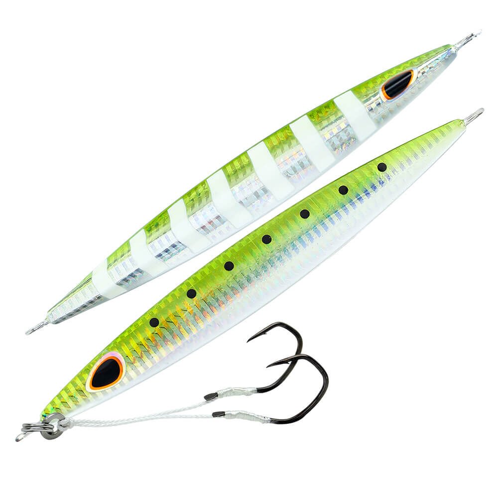 Storm Gomoku Kensaki Sahte Balığı 80GR - 12CM - UVGSZ