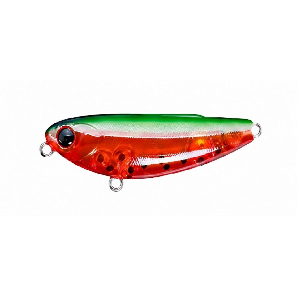 Zipbaits Fakie Dog 50mm WDT Su Üstü 5gr LRF Sahtesi 566