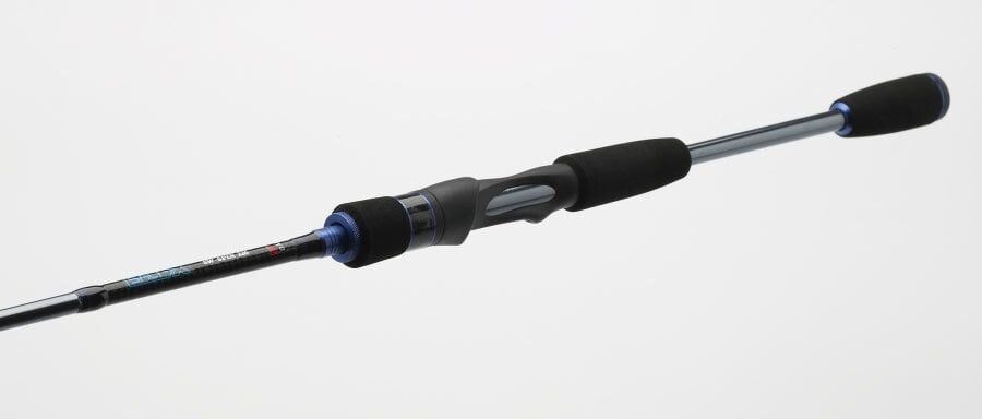 Dam Salt-X SW Spin 2,70 m 10-40 gr 2 Parça Spin Kamışı