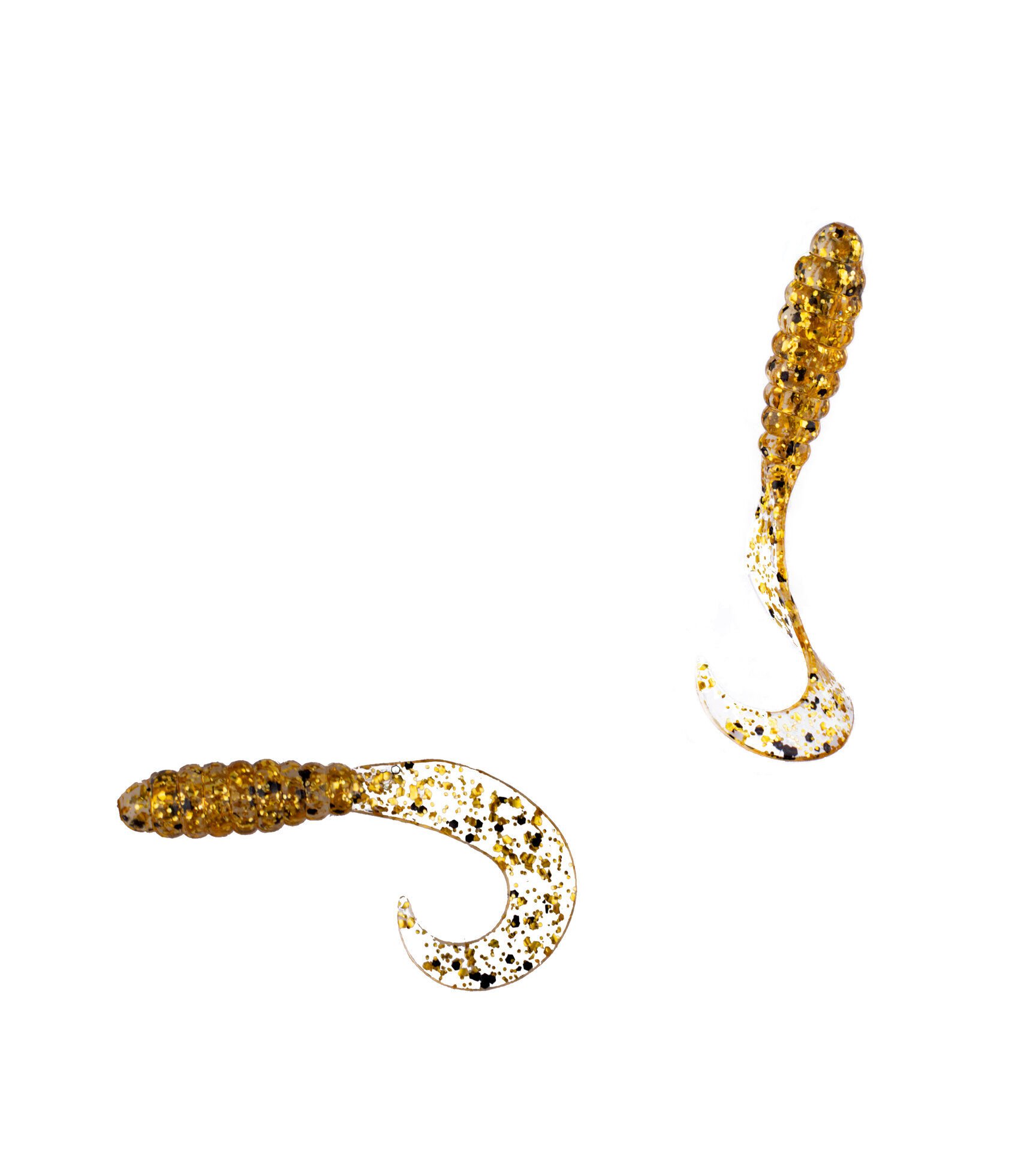 SPIINX CRAZY TAIL KUYRUK 7.5CM 10P GOLDEN EYE