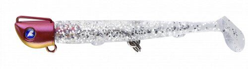 JOLTY MINI 8G JIGHEAD&SİLİKON GÖVDE #12 (12G)