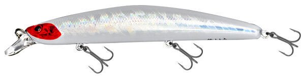 Wily Camaro 13 cm Maket Balık 21 gr (0-1M) 50